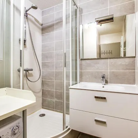 Les Rivages De Rochelongue-4 By Interhome * 아그